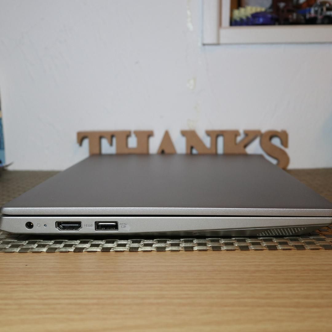 Win11公式対応10世代Corei5|メ8G| SSD|無線|HDMI