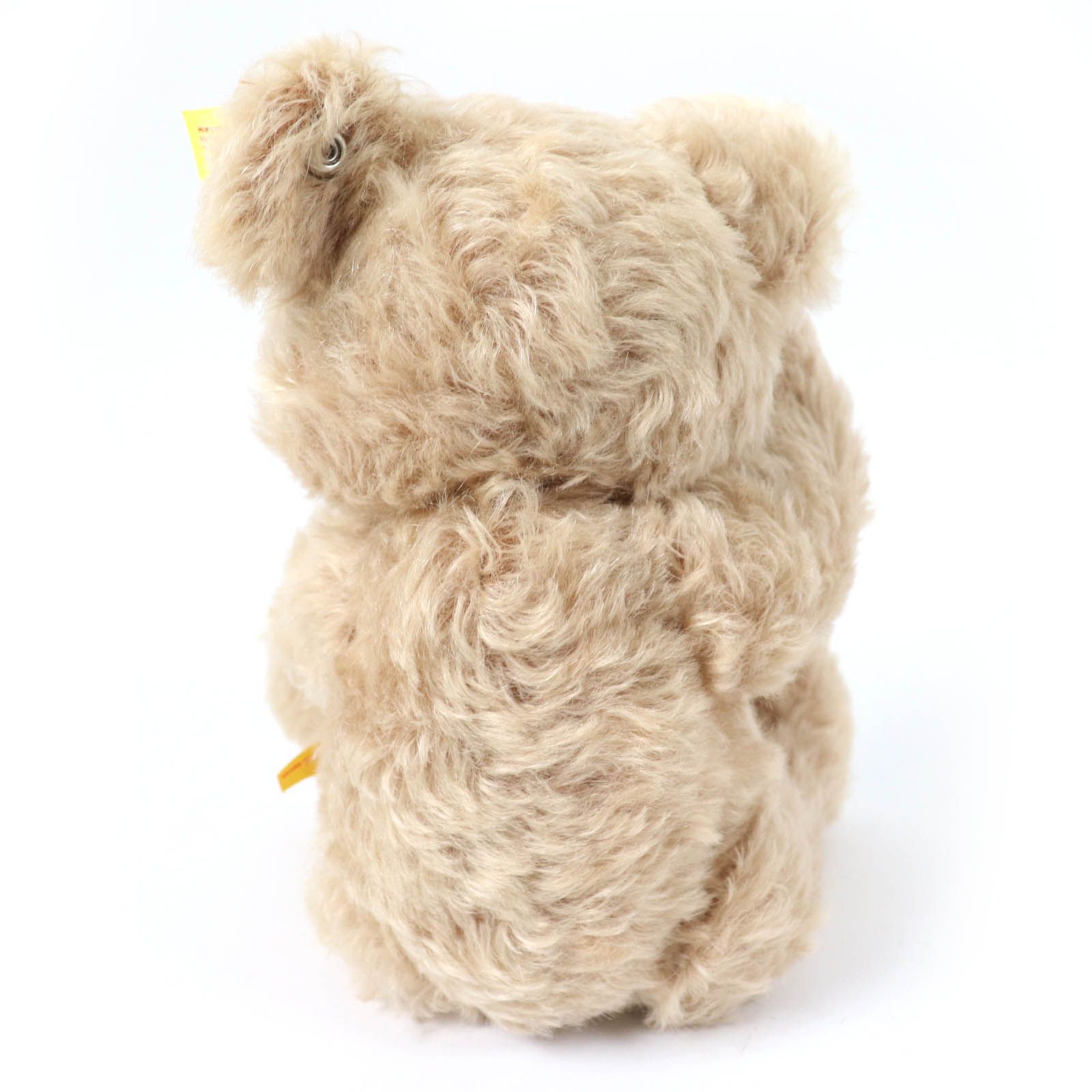 未使用品☆TIFFANY&Co.×Steiff ティファニー×シュタイフ リターントゥ