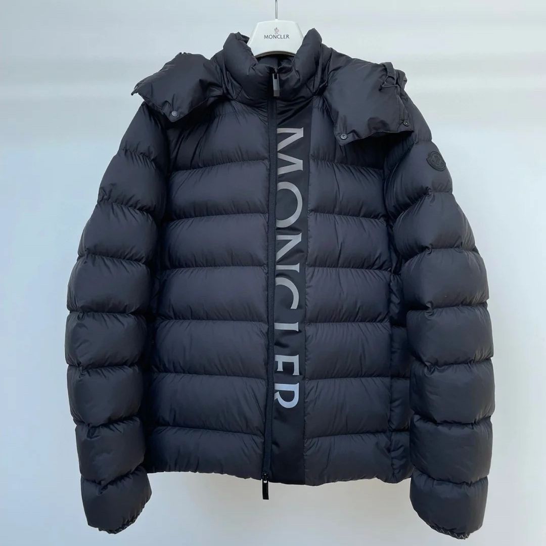 【超メルカリ市価格】Moncler Malban ダウンジャケット　00 MONCLER モンクレール ダウンジャケット｜本日限定特価｜新品未