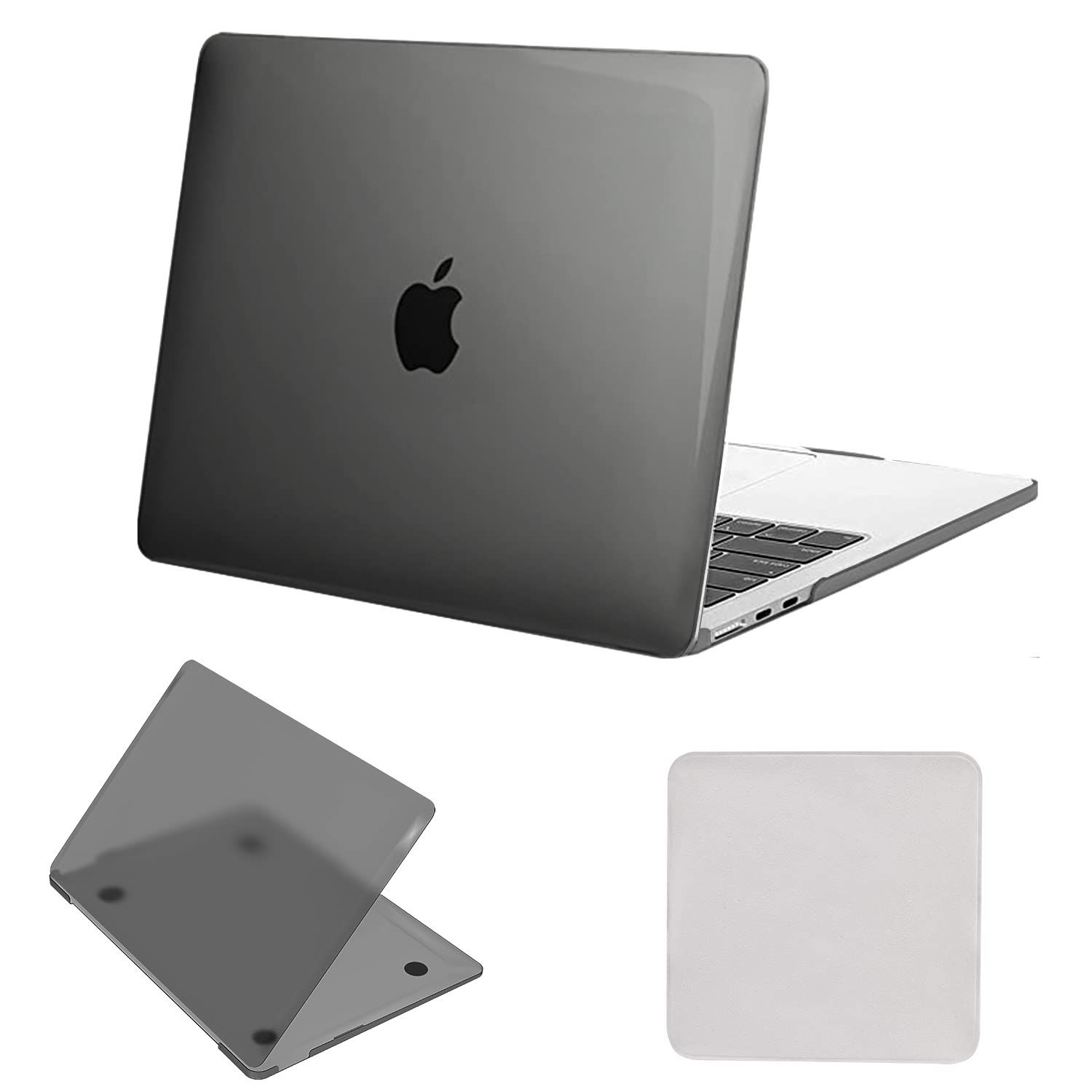 数量限定】チップ搭載モデル】Haoea MacBook Air 13.6インチ ケース