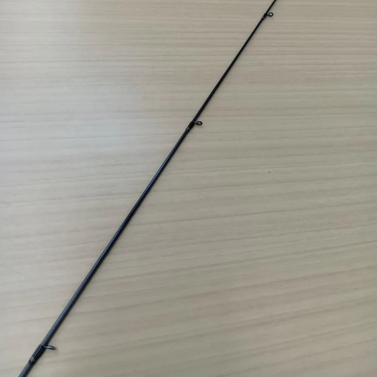  併売 ロデオクラフト 999 9 フォーナインマイスター ホワイトウルフ 62 UL e 釣り小物 トラウトロッド ロッド