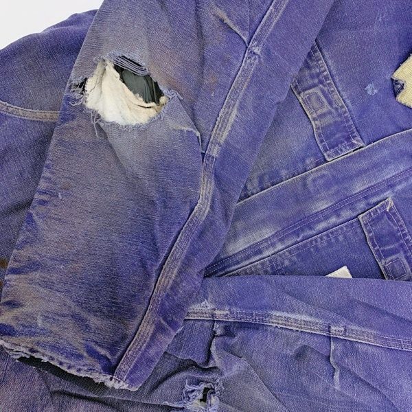 Carhartt 90s 90年代 トラディショナルジャケット ブルゾン