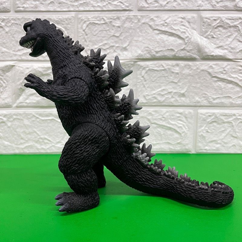 ムービーモンスターシリーズEX ゴジラ（1968） 2007 バンダイ