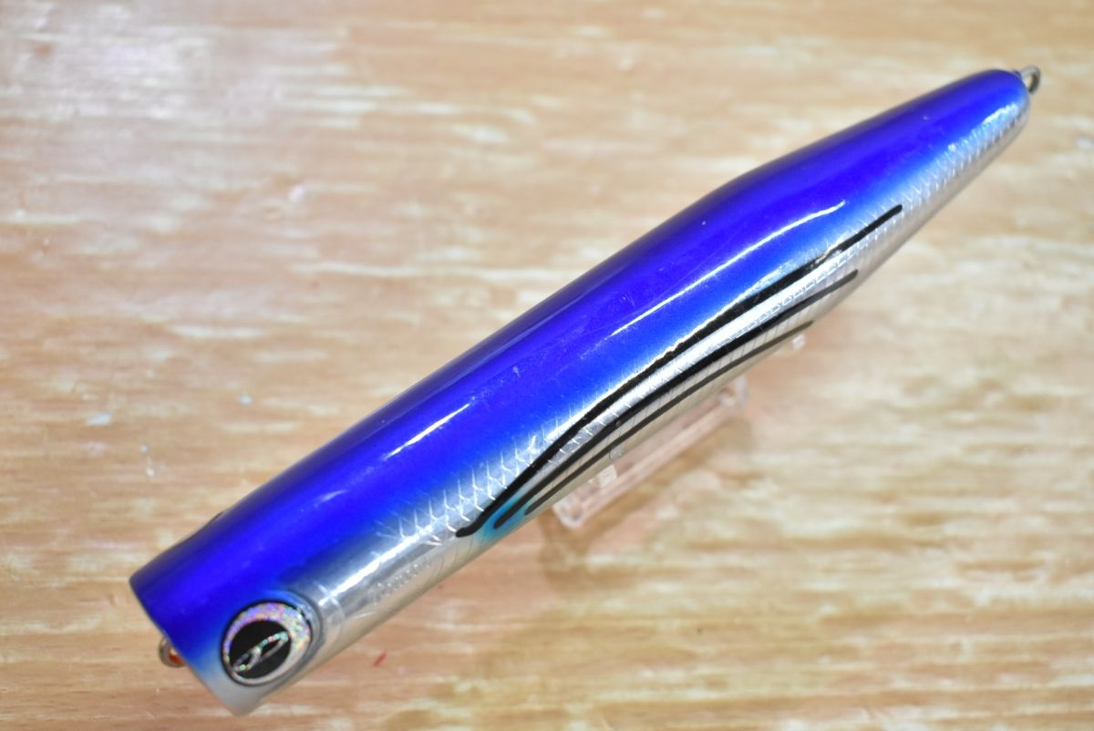 Dクロウ ビーコン 180 トビウオ D-CLAW Beacon キャステイングプラグ