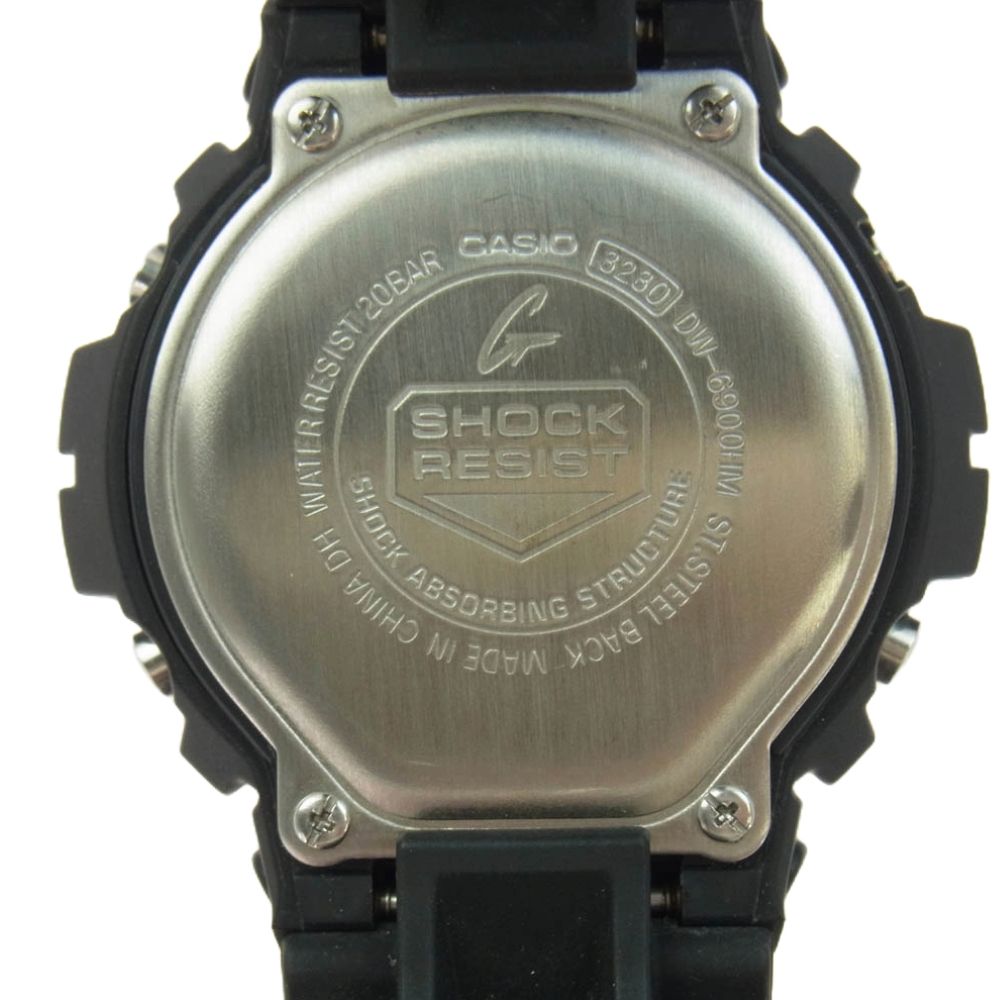 CASIO