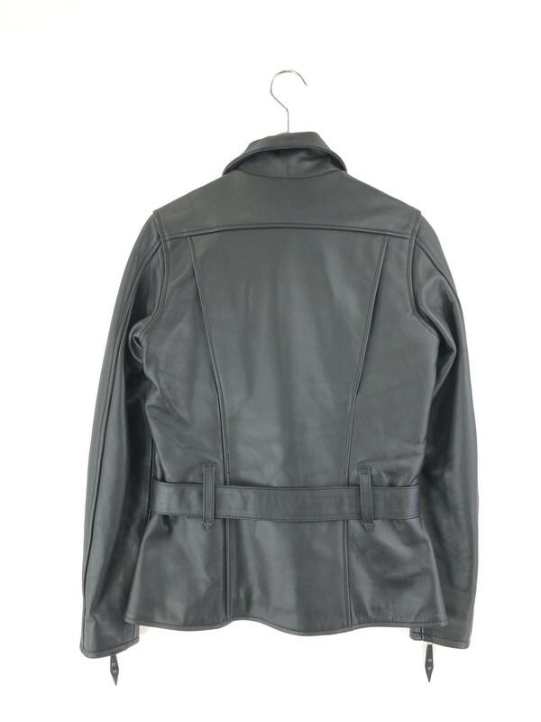 グリーサーコート