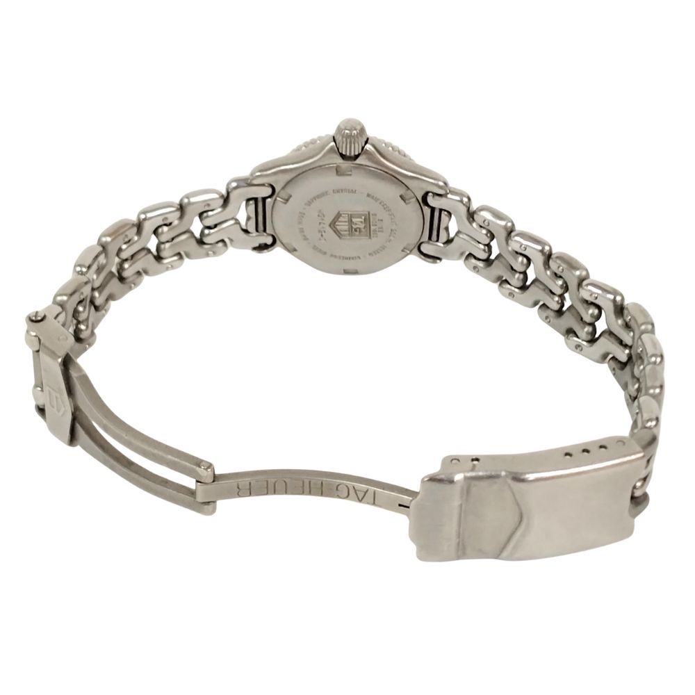 TAG HEUER タグホイヤー WG1412-0 プロフェッショナル クォーツ  