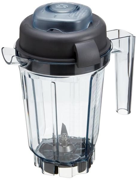 4営業日で発送 Vita-Mix バイタミックス Vitamix バイタミックス TNC PRO500用ミニ ウエットコンテナー 0.9L ミニ ウェットコンテナ0.9L