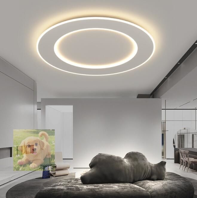 リモコン付き 天井照明