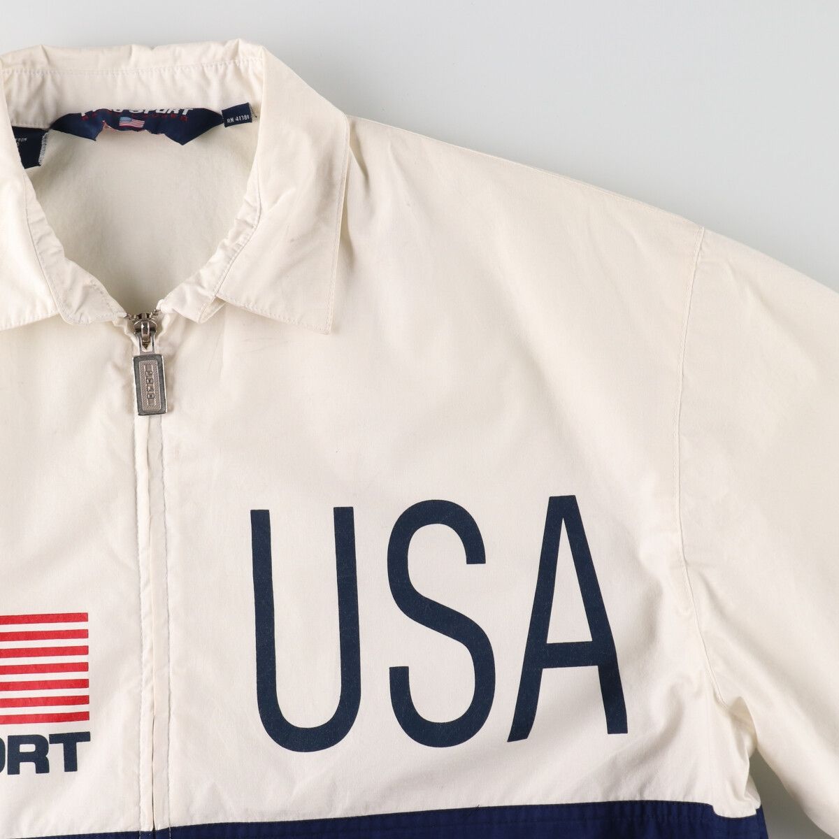 古着 90年代 ラルフローレン Ralph Lauren POLO SPORT ポロスポーツ