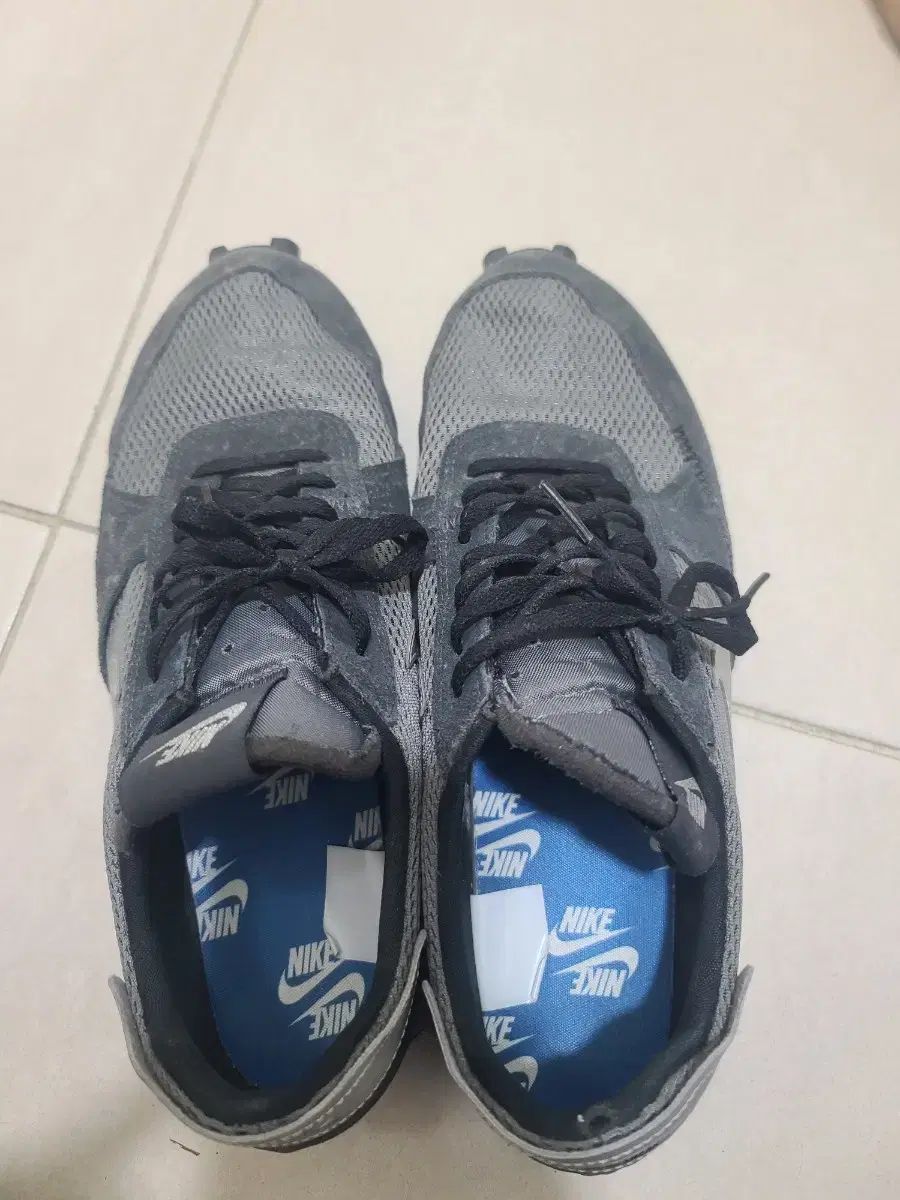 NIKE(ナイキ) デイブレイク タイプ 285