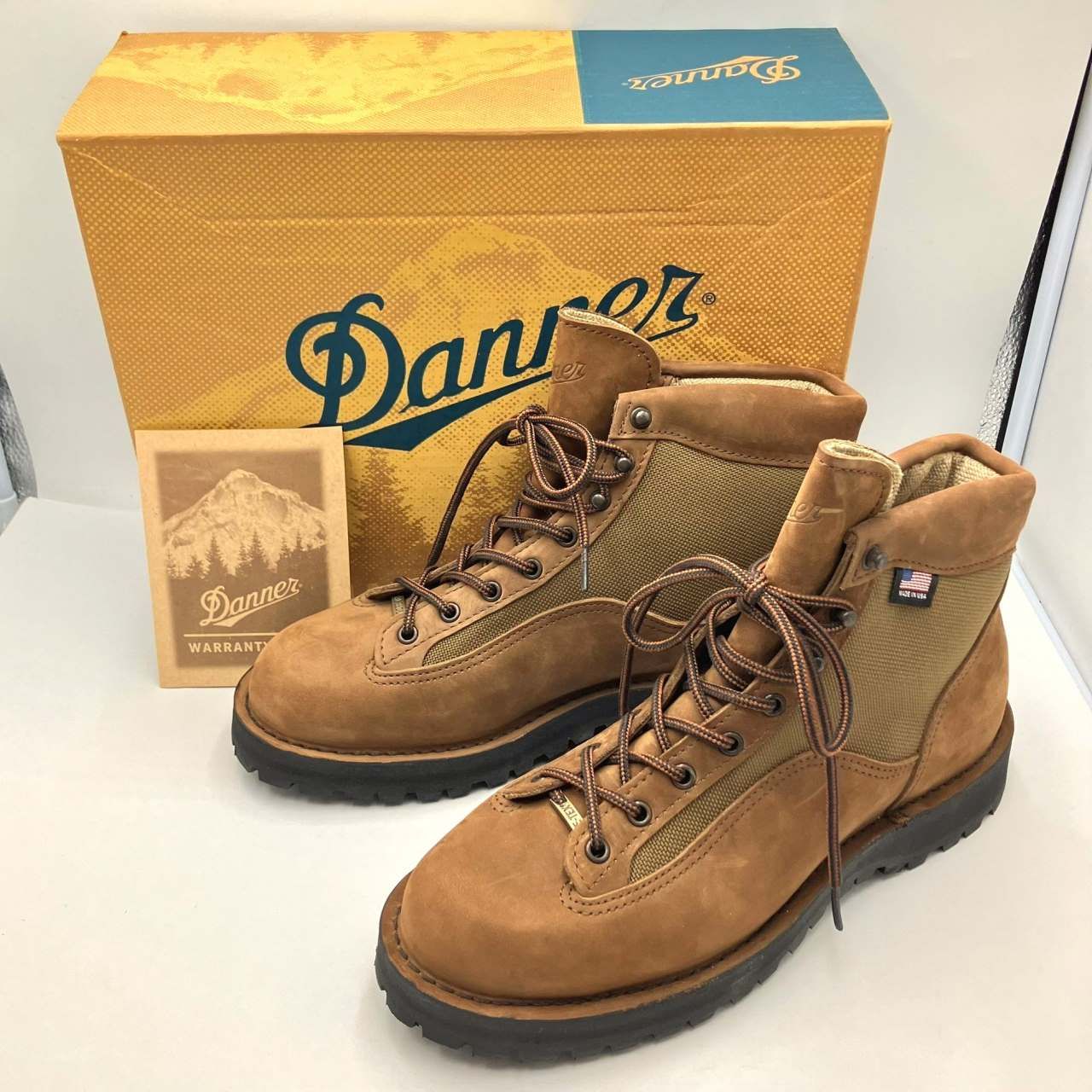 01w-3283 ダナー DANNER LIGHT 2 33000 GORETEX ダナー ライト 2 