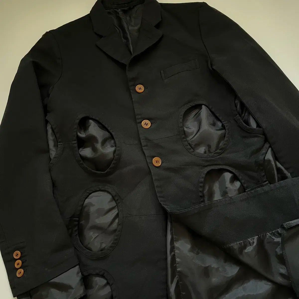 ギャルソン 14SS
