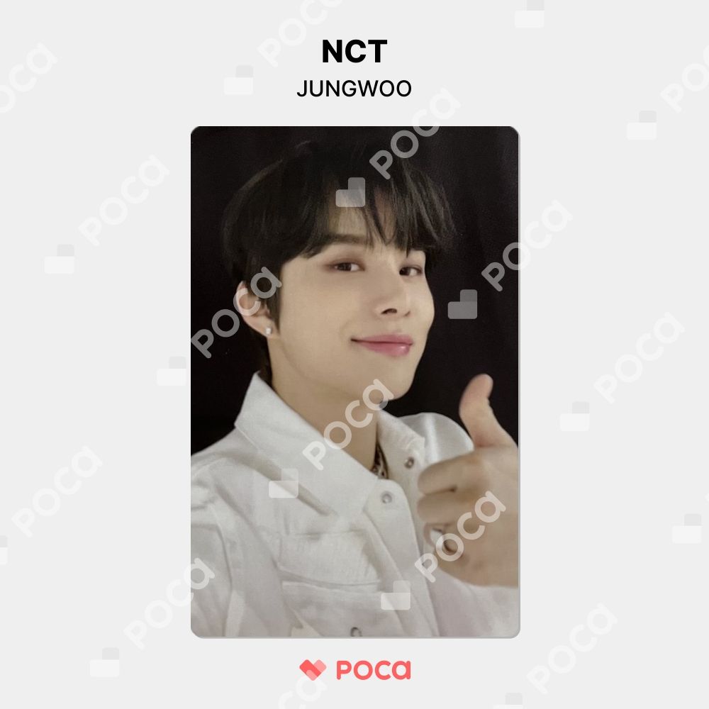 resonance nct2020 beyond live ar ジャニ　トレカ NCT ジョンウ トレカ NCT : RESONANCE [GLOBAL WAVE] Beyond