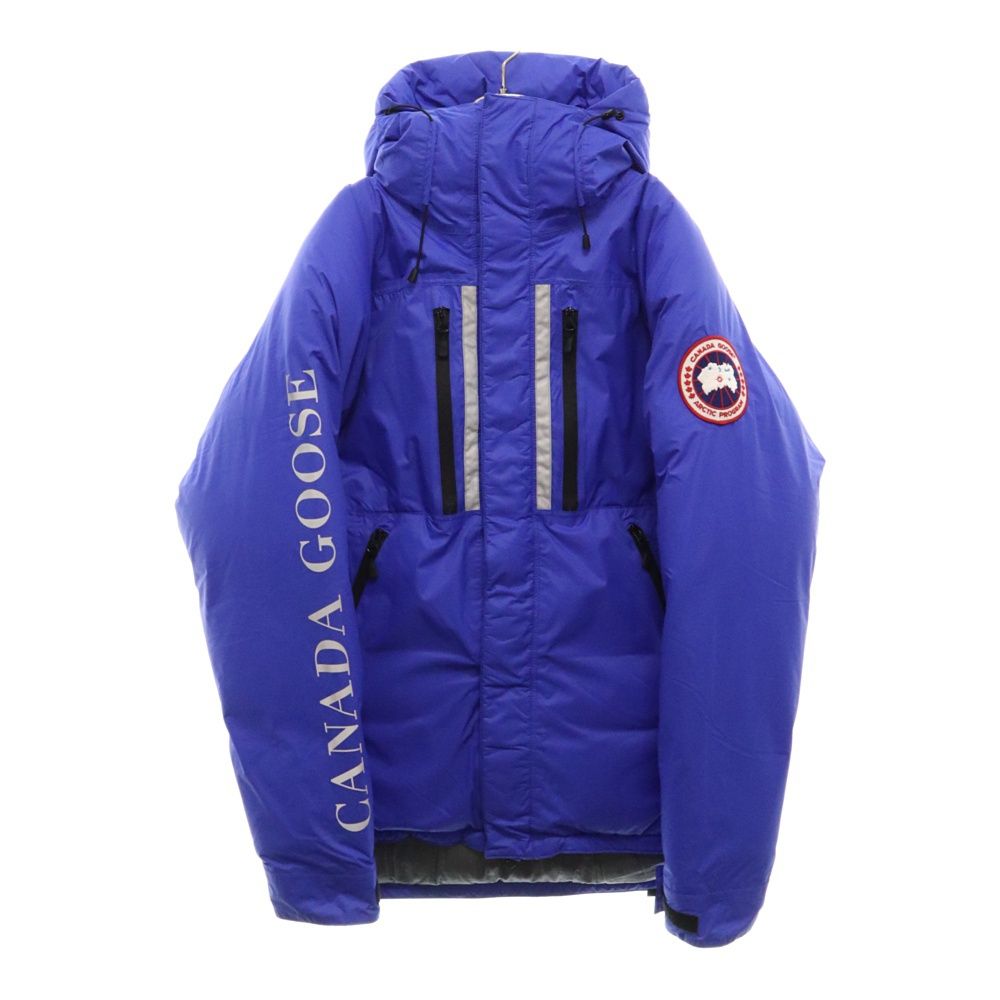 CANADA GOOSE (カナダグース) SKRESLET PARKA スクレスレット