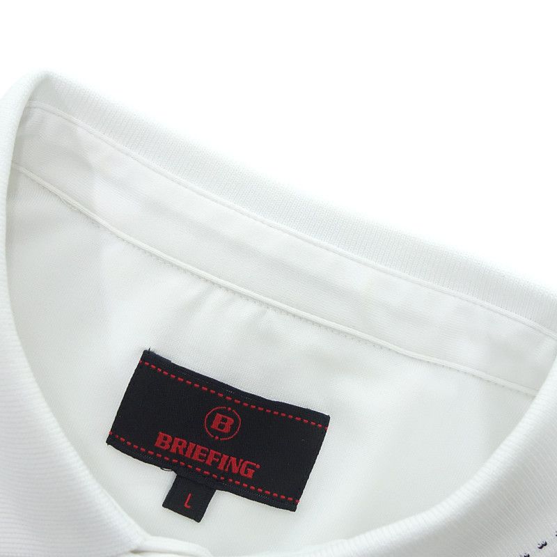 ブリーフィング|BRIEFING SLEEVE