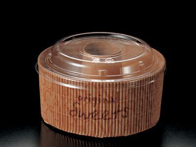 ｽﾓｰﾙｼﾌｫﾝ シンプルロゴペット蓋付 SC838A