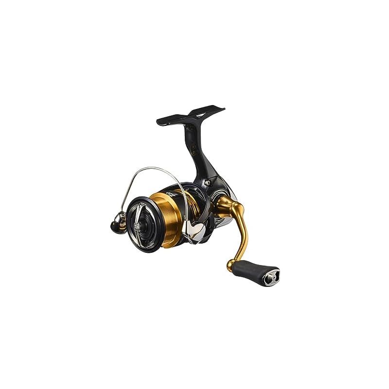 ダイワ DAIWA スピニングリール 23レガリス LT2000S-XH