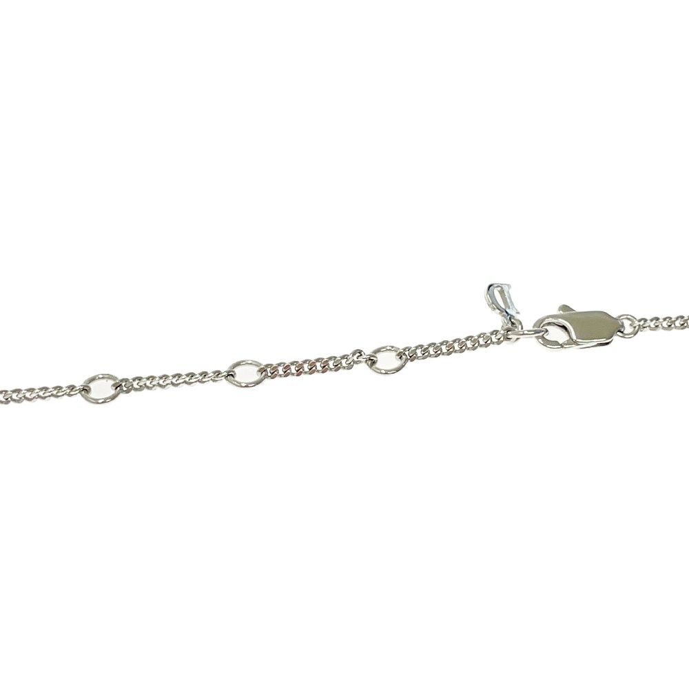 中古】Christian Dior クリスチャンディオール メタル ラインストーン