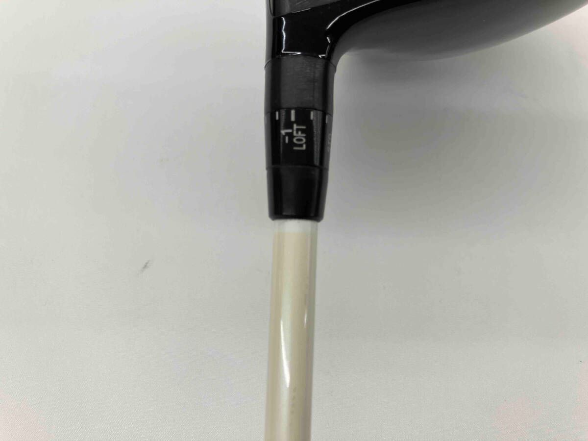 DUNLOP SRIXON ZX5 ROMBAX FUJIKURA 5F09 フレックスS ドライバー