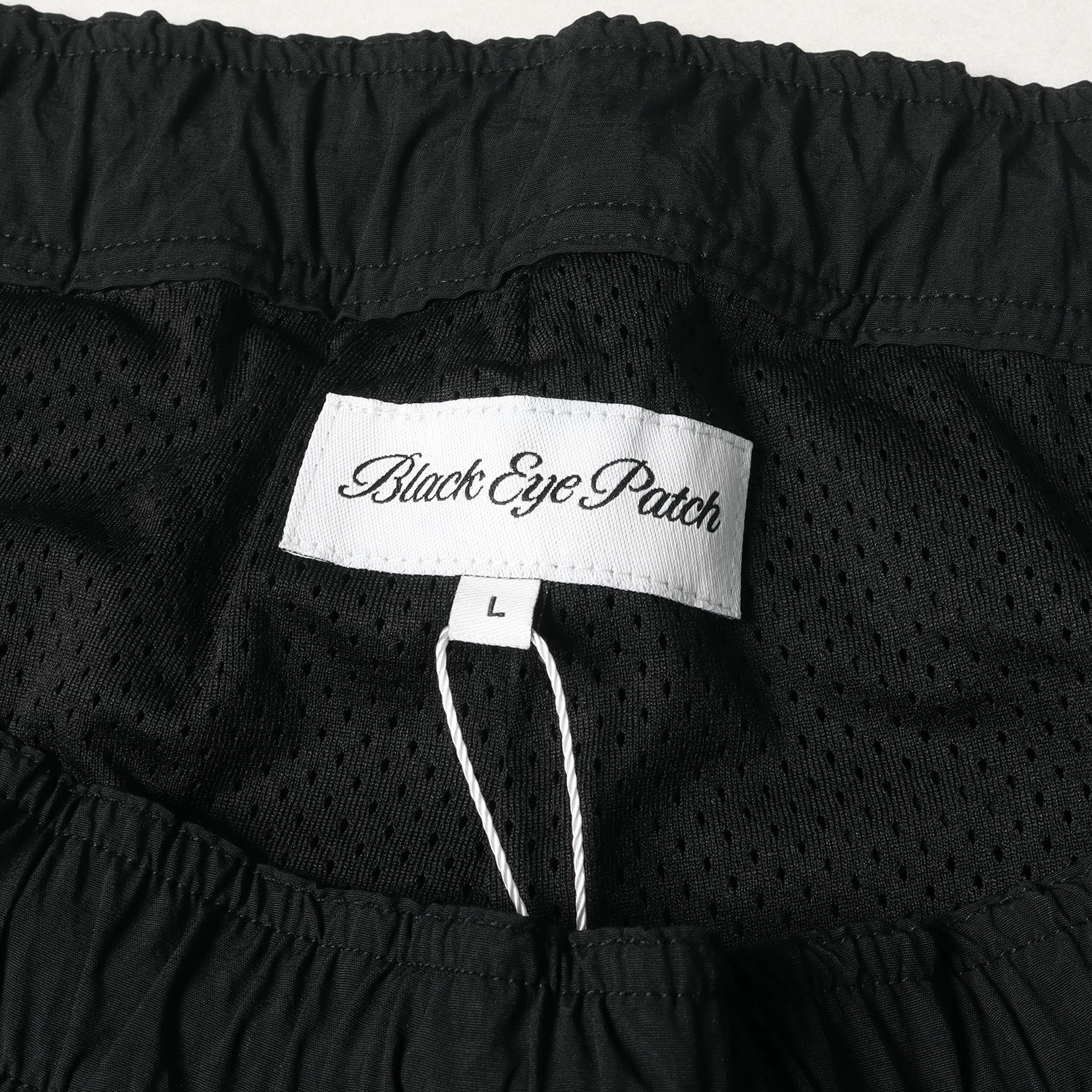 新品 BlackEyePatch ブラックアイパッチ パンツ サイズ:L 23SS 