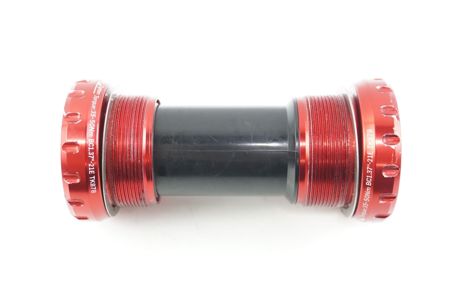 ほくとん TOKEN 「トーケン」 TK878EX ボトムブラケット / バイチャリ中目黒店