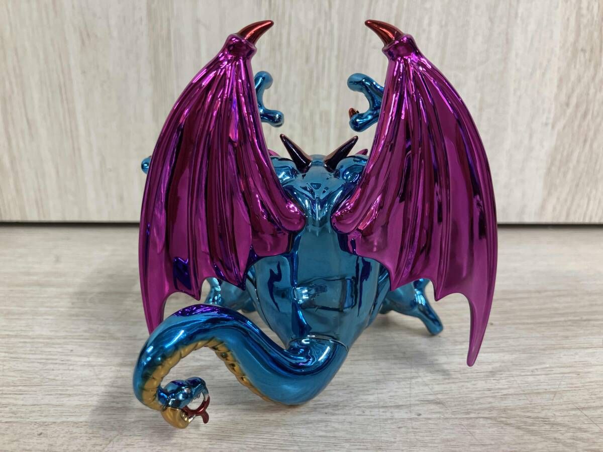 スクウェア・エニックス シドー(青) ドラゴンクエスト メタリック