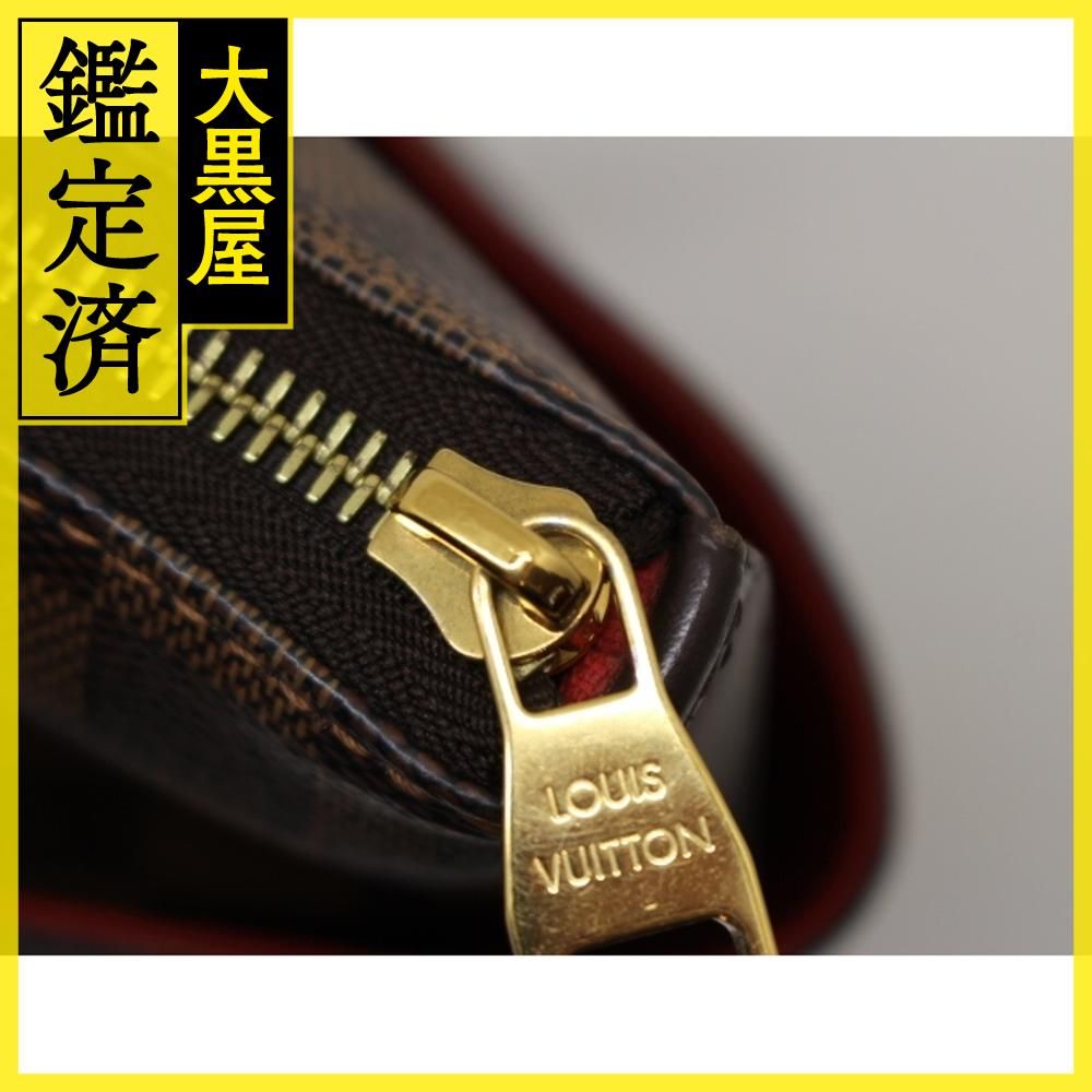 LOUIS VUITTON ルイ・ヴィトン ダミエ トータリーPM N41282 トート