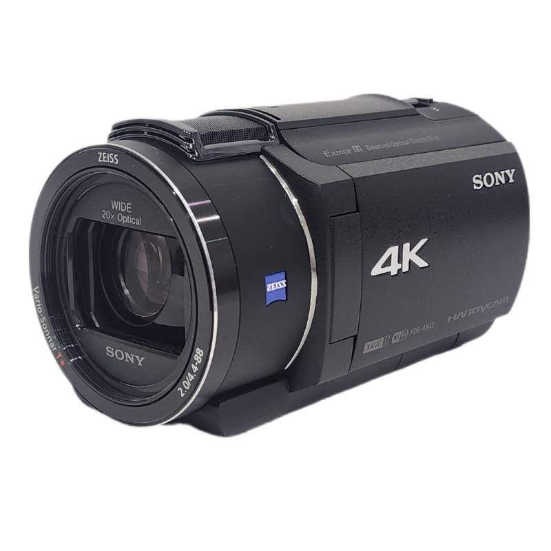 SONY ソニー　FDR-AX45 美品　4K ビデオカメラ本体 61CzTHOfYeL._UF350,350_QL80_.jpg