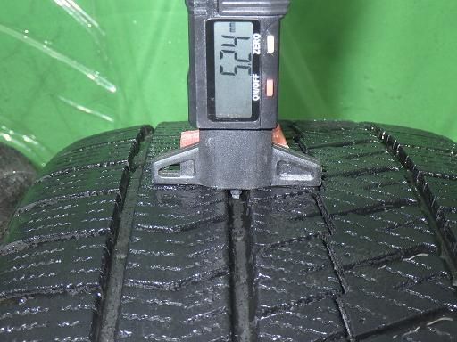 ブリヂストン ブリザックVRX2