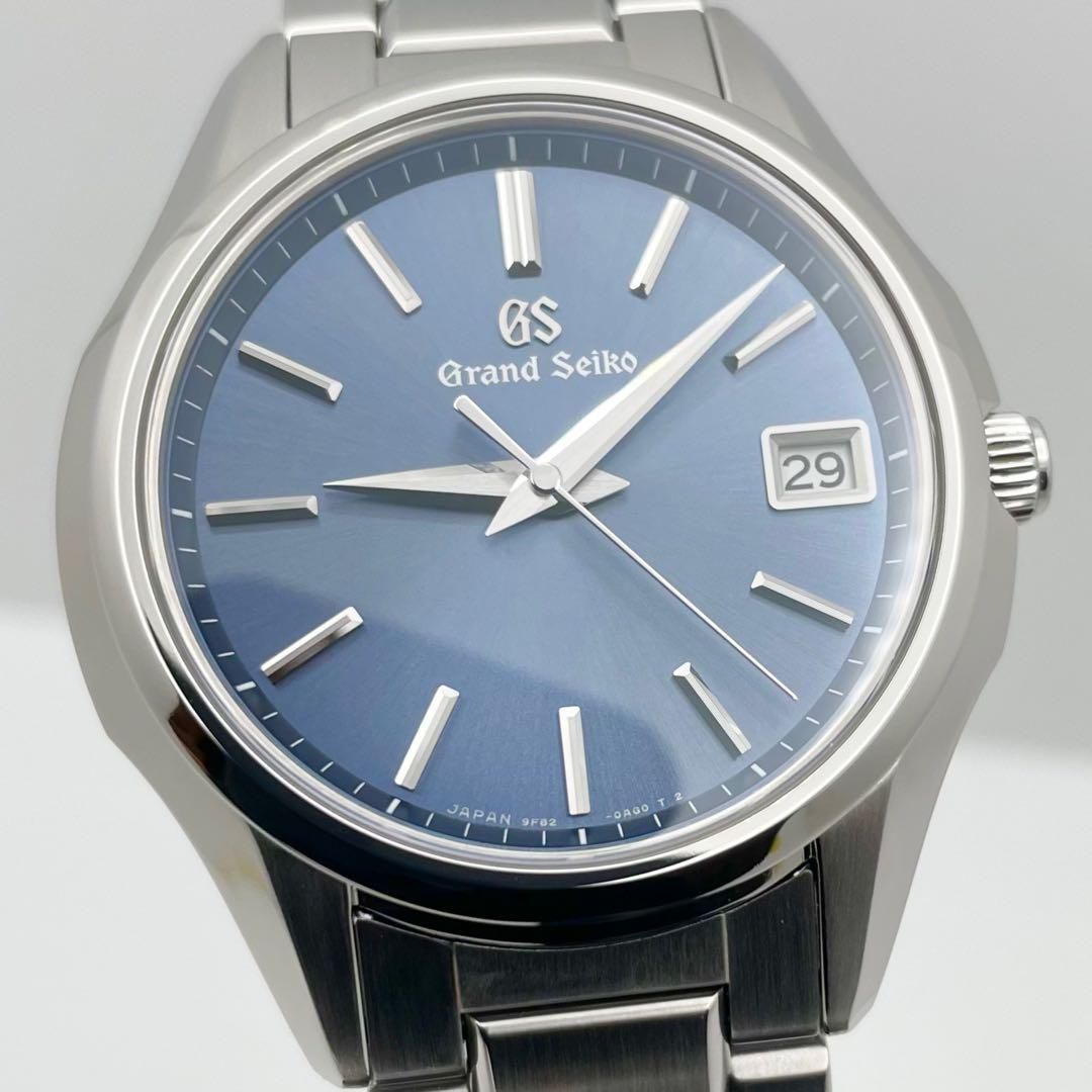 レア 美品 グランドセイコー SBGV235 GRAND SEIKO Amazon.co.jp: セイコー グランドセイコー GRANDSEIKO SBGV235