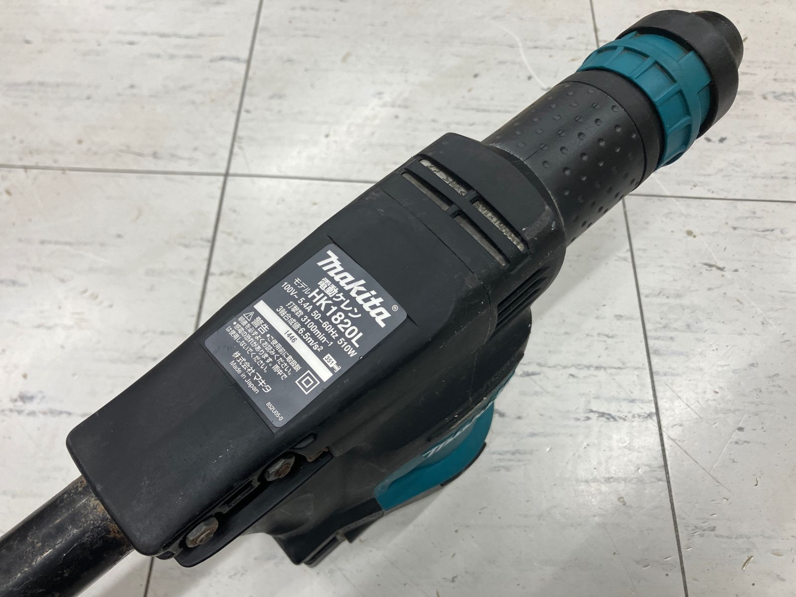 HK1820L