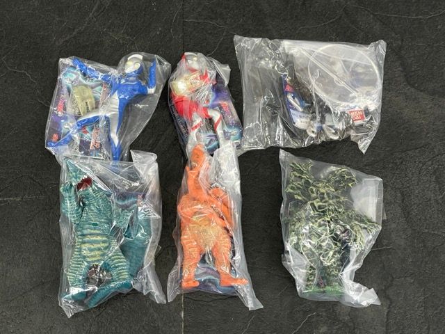 コンプリートセット