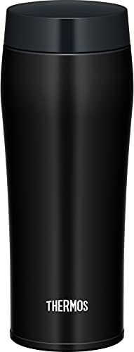 Size 480 ml_Color マットブラック サーモス 水筒 真空断熱ケータイタンブラー ml JOE 481 MTBK 弁当箱 水筒 キッチン 食器 キッチン 日用品 その他