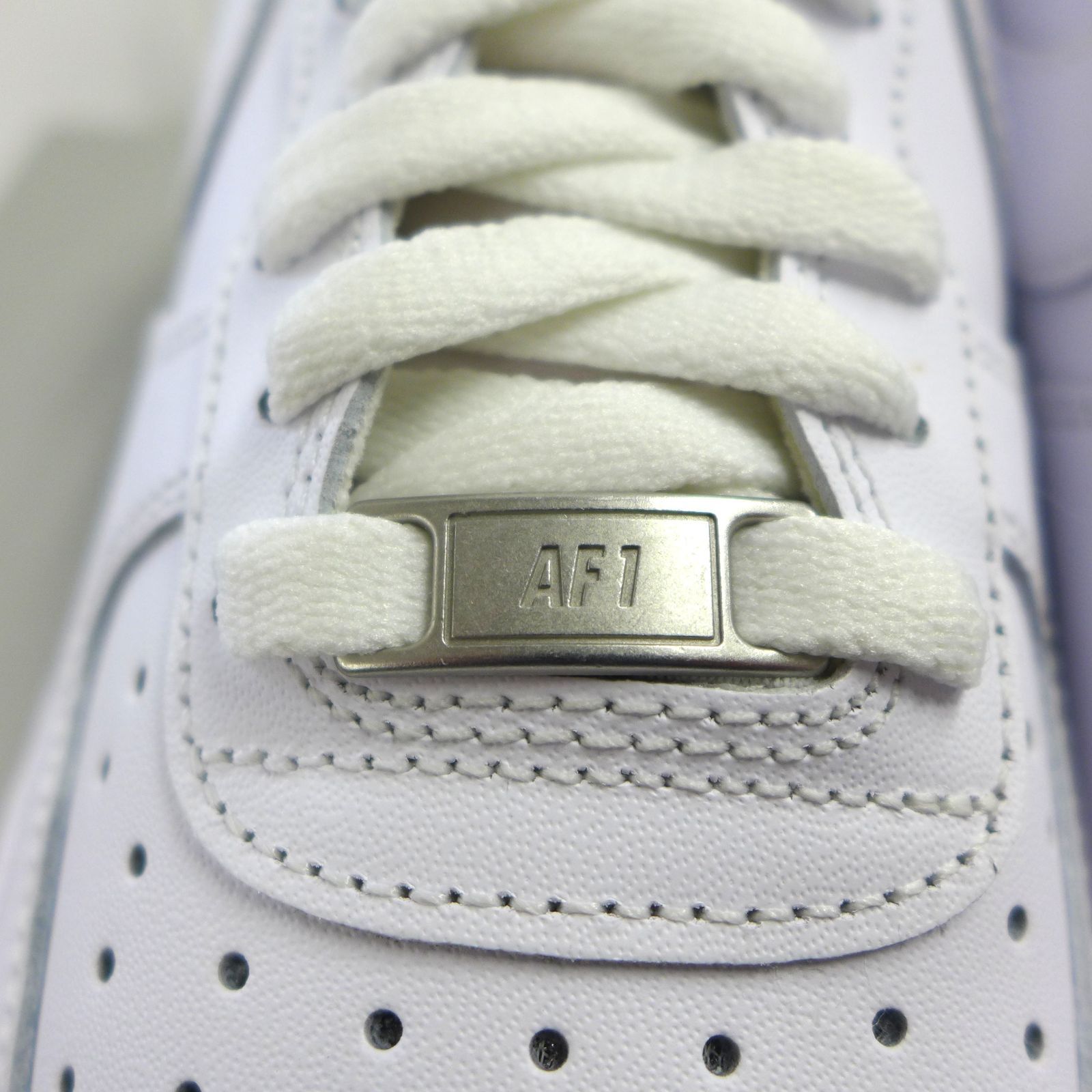 未使用】NIKE ナイキ AIR FORCE エアフォース 1 