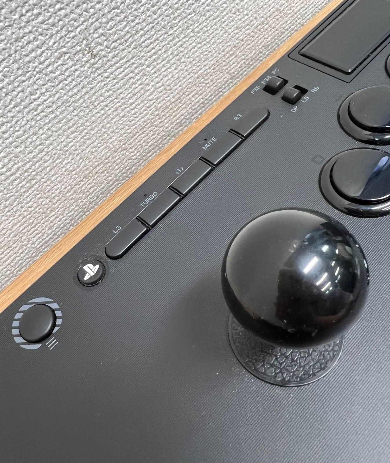 Joystick クァンバ