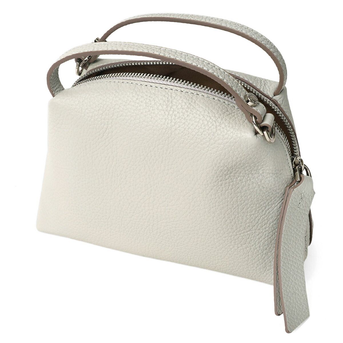 新品 ジャンニキアリーニ GIANNI CHIARINI ハンドバッグ ハンドバッグ  