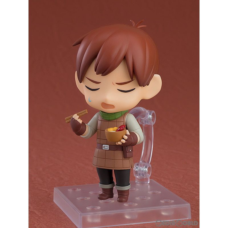 ダンジョン飯　ねんどろいど　チルチャック 2396 ねんどろいど チルチャック｜グッドスマイルカンパニー公式ショップ