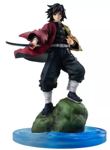 G.E.M.シリーズ 冨岡義勇 「鬼滅の刃」 メガトレショップ＆オンラインショ… フィギュア 【】フィギュア G.E.M.シリーズ 冨岡義勇 「鬼滅の刃