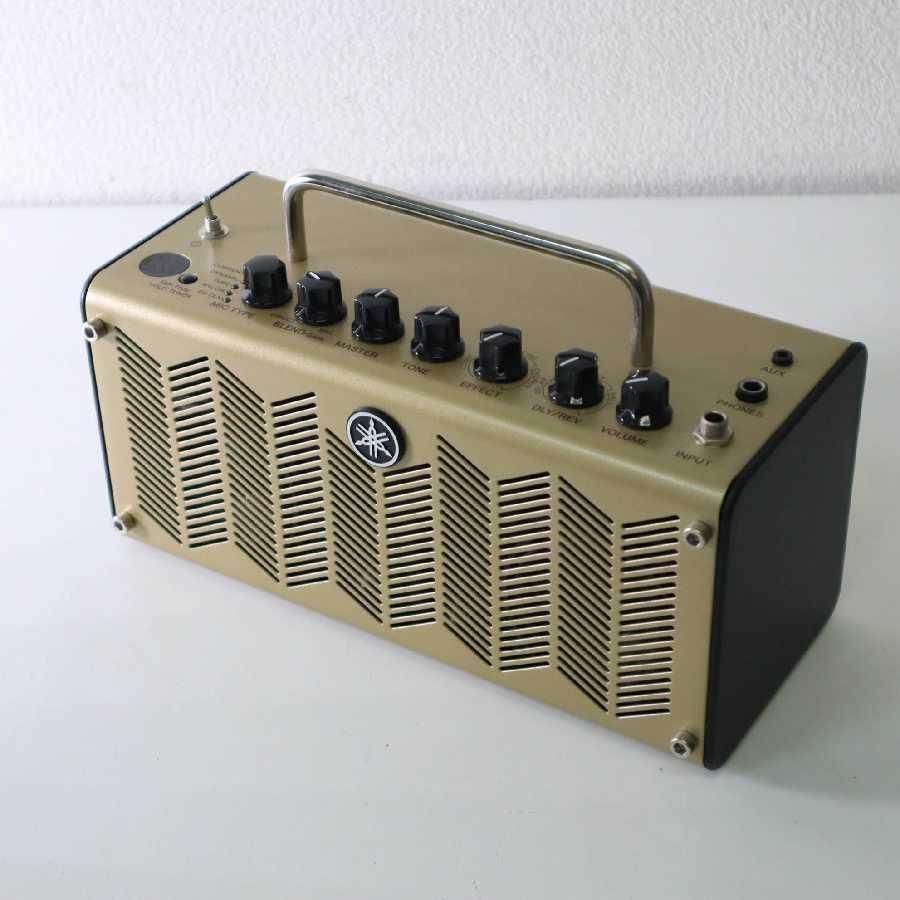 動作品 YAMAHA ヤマハ THR5A アコースティックギター用アンプ 282h27