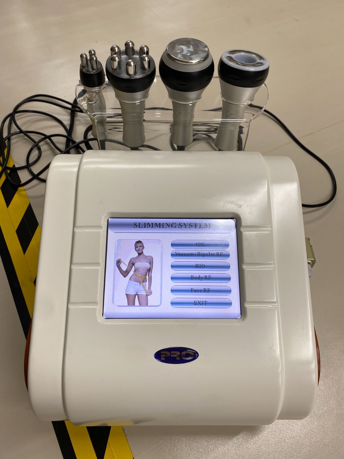 フェイシャル、ボディ用ラジオ波業務用ジャンク品 フェイシャル、ボディ用ラジオ波業務用ジャンク品 【公式通販】