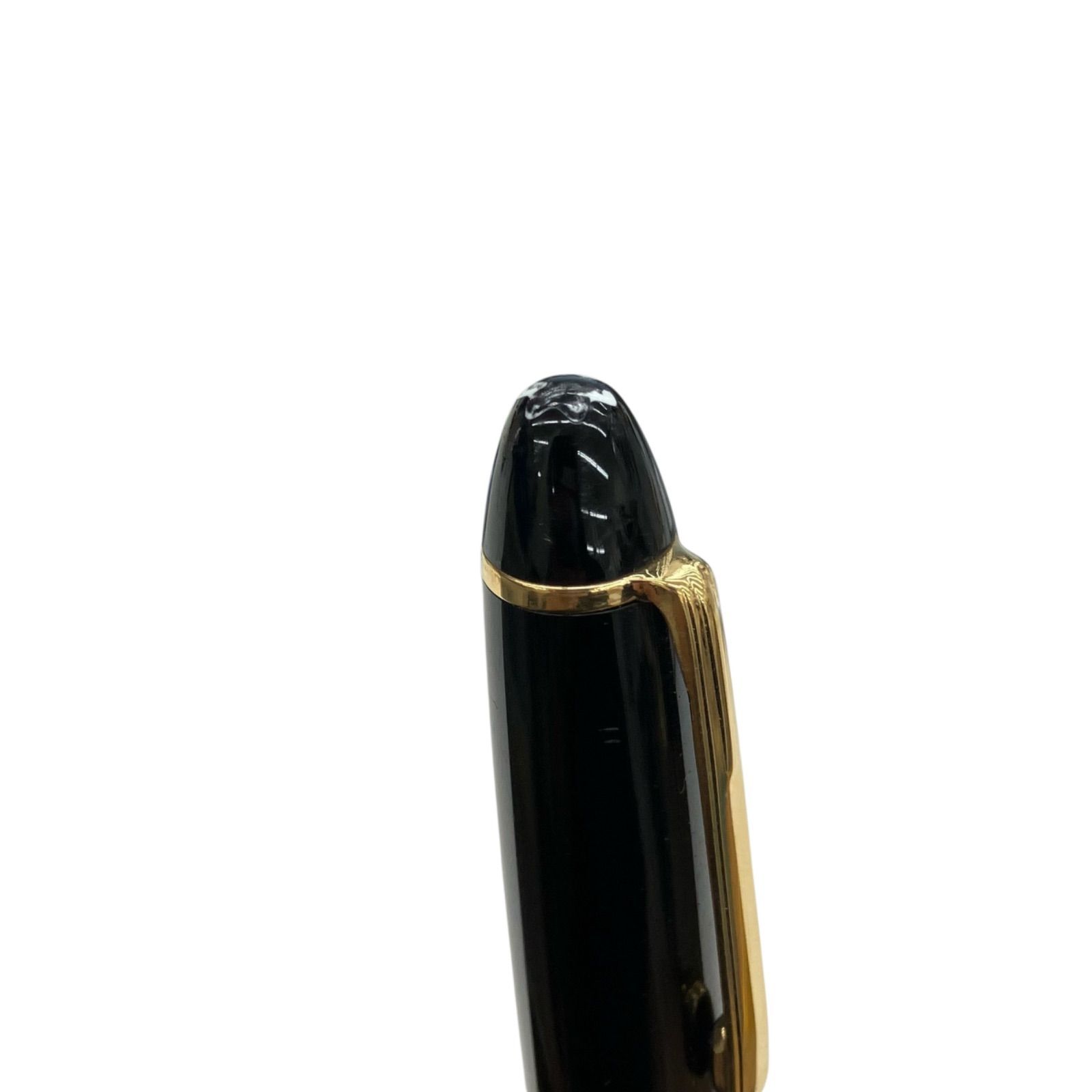 文房具・事務用品 683000 現状品 MONTBLANC モンブラン 万年筆 マイ 