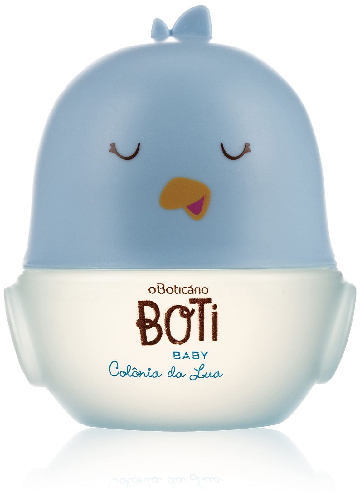 【在庫処分】BABY BOTI LUA 100ml LUA COLONIA ベイビーoBoticario ボチ コロン オ・ボチカリオ