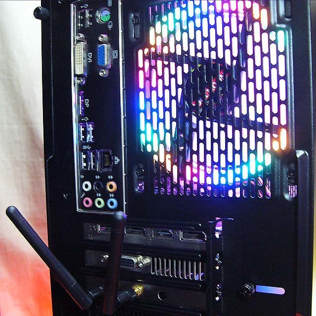○虹桃◇GTX1060+i7ゲーミングPC】ヴァロラント・パルワールド 