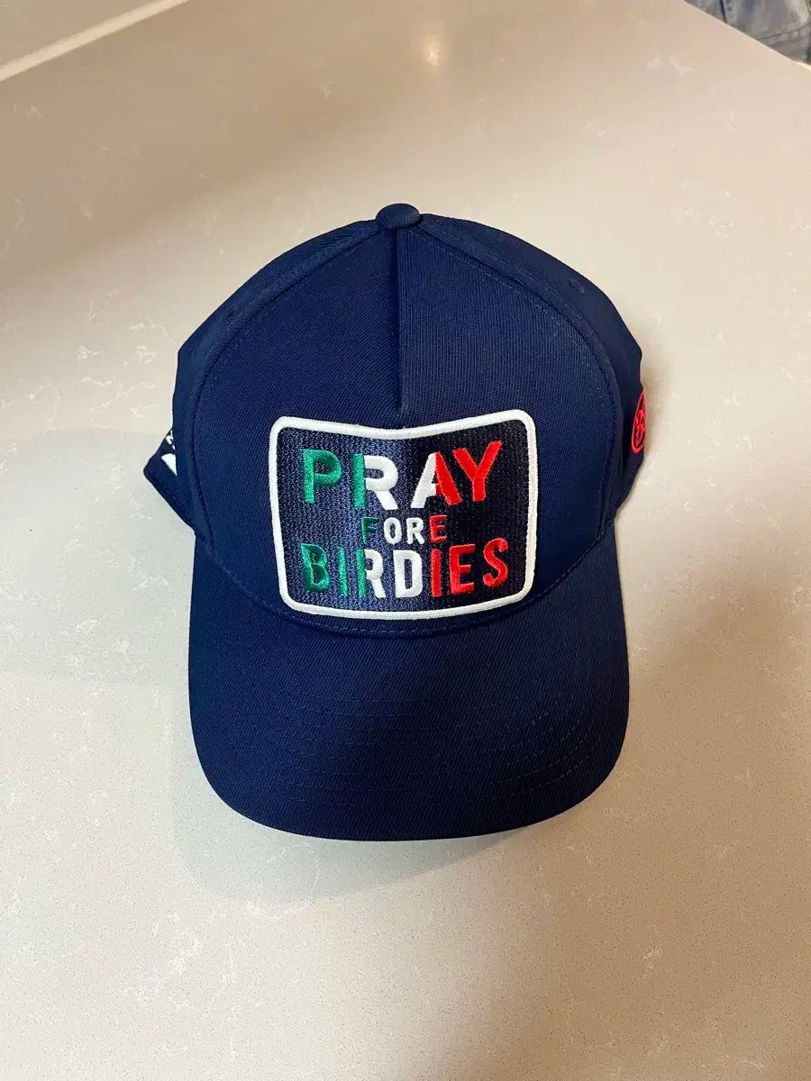 G FORE ジーフォア ベースボールキャップ ウール 帽子