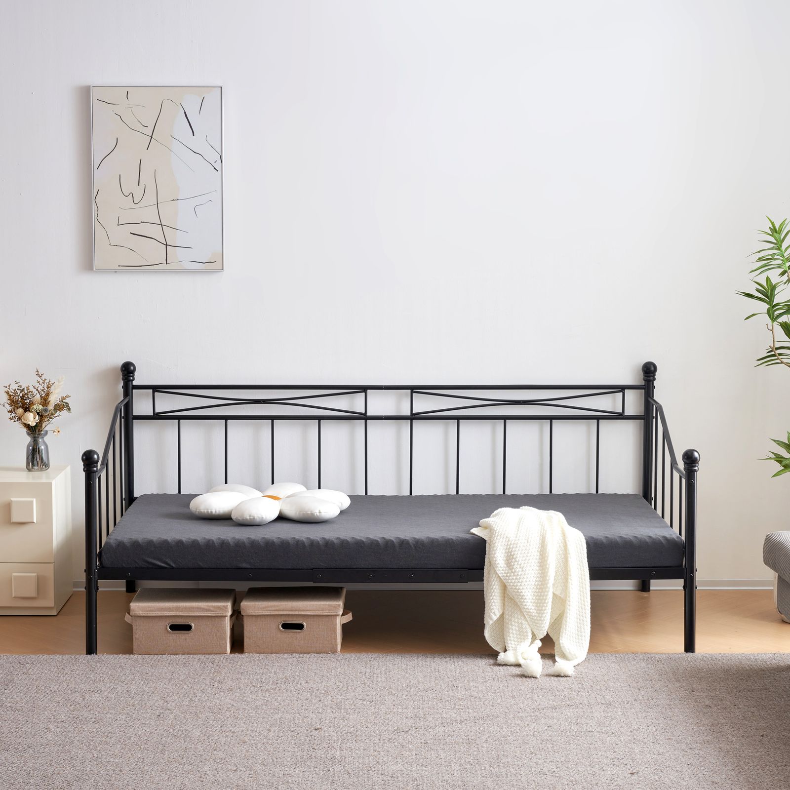 ベッドフレーム