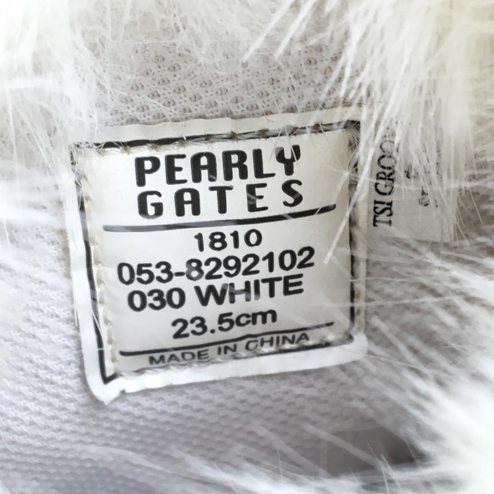 ゴルフシューズ