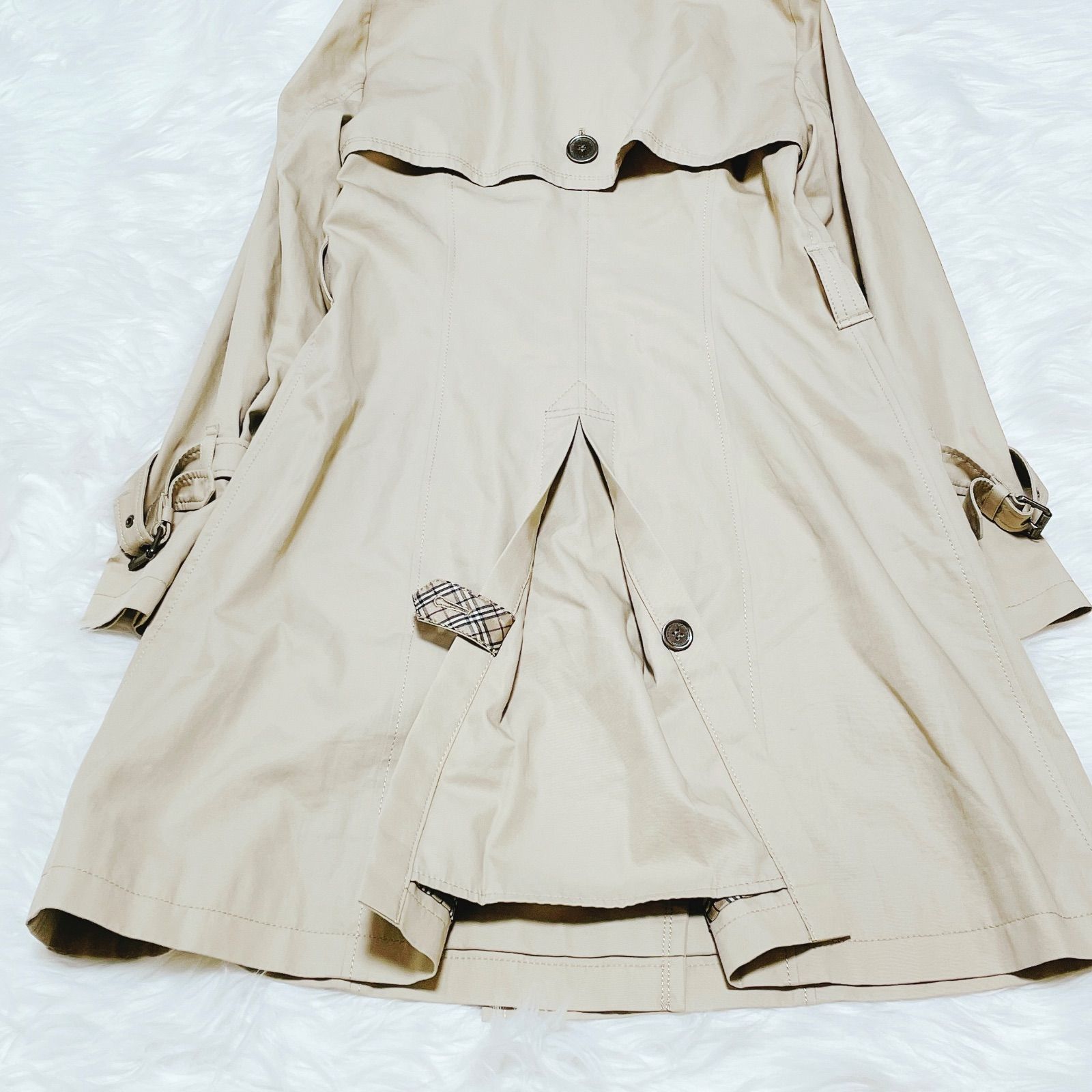 ノバチェックライナー