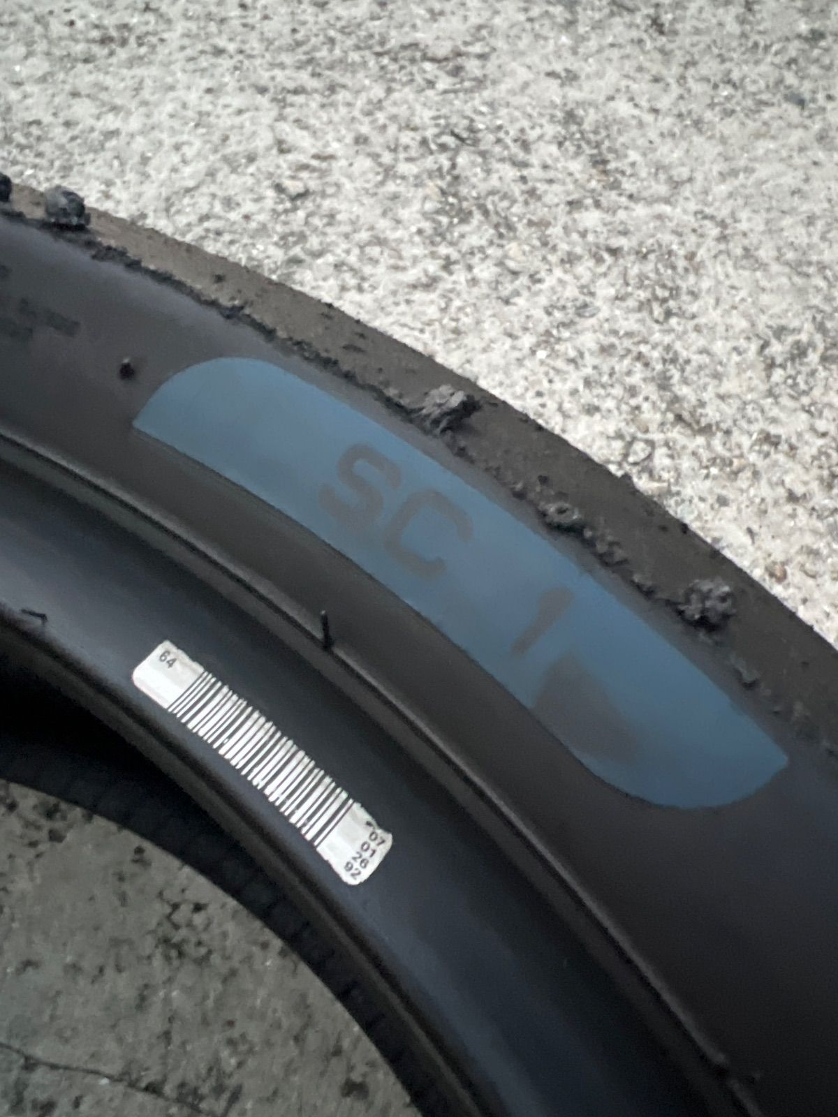 ピレリ スーパーコルサV3