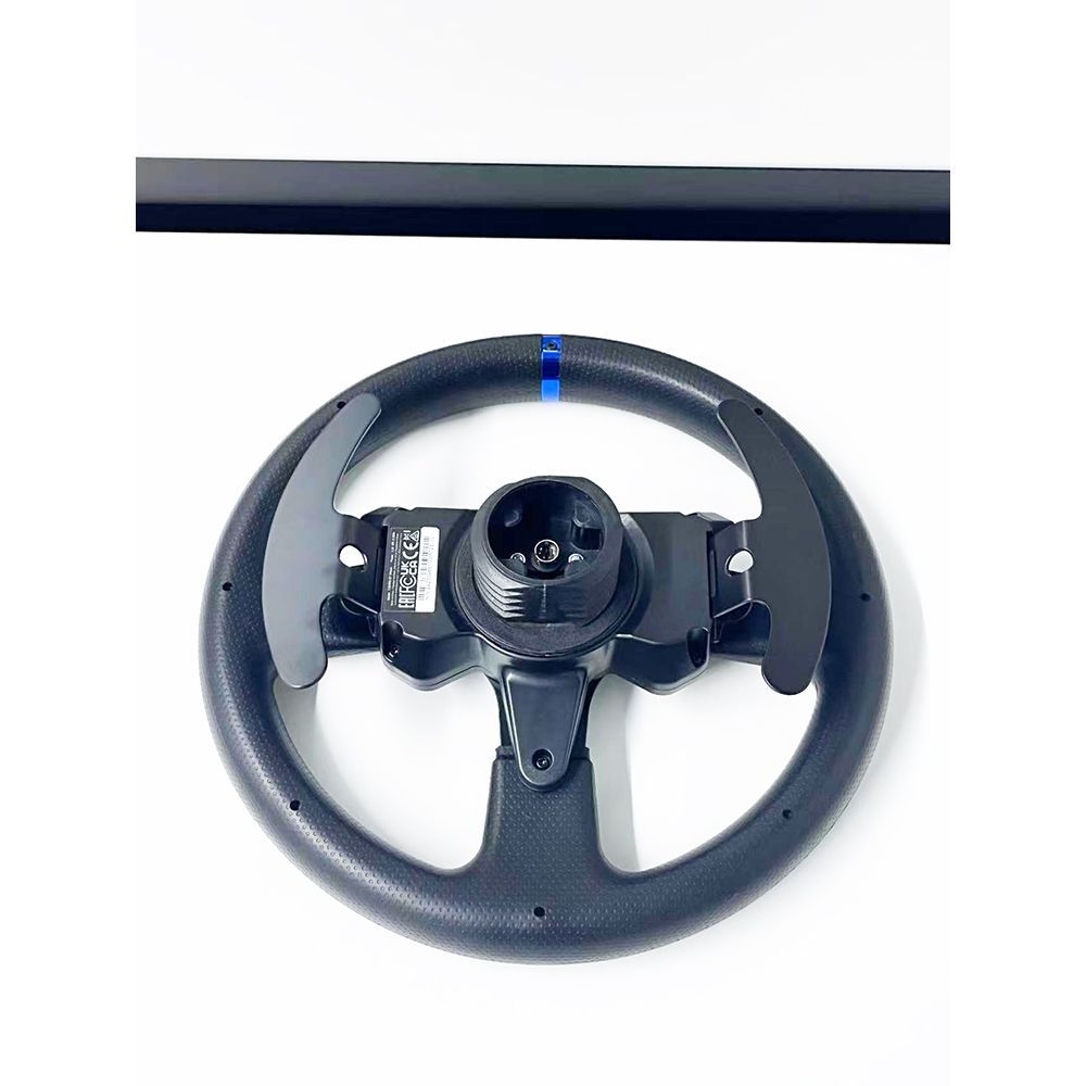 Thrustmaster T300RS ステアリングのみ